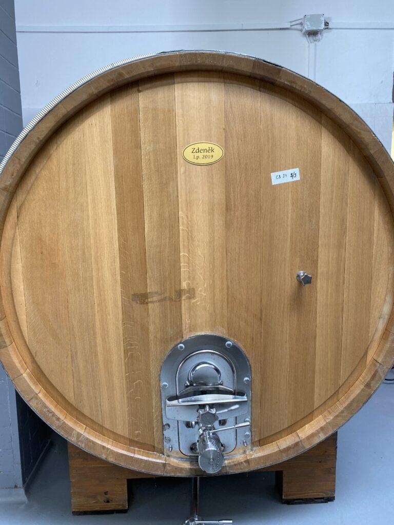 Vezeme medaile z prague wine trophy!