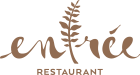 Entree Restaurant Entree Restaurant